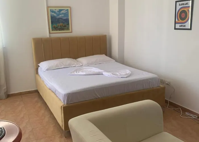 Ariana 2 Appartement *