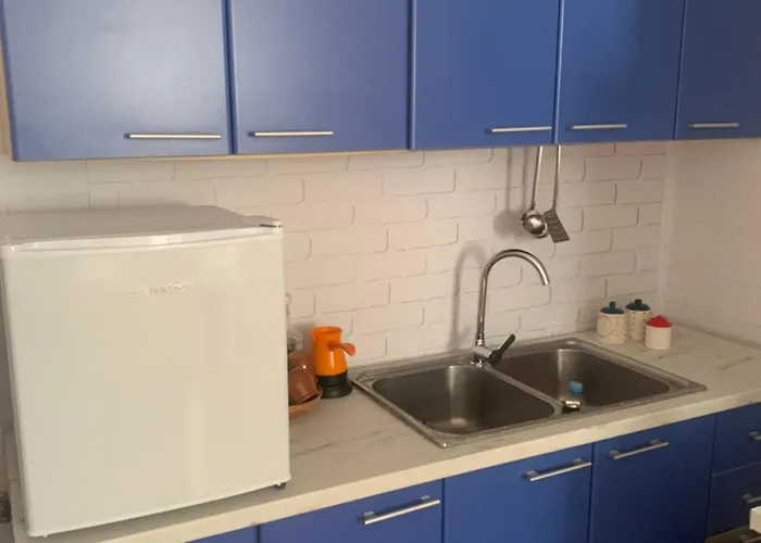 Ariana 2 Appartement